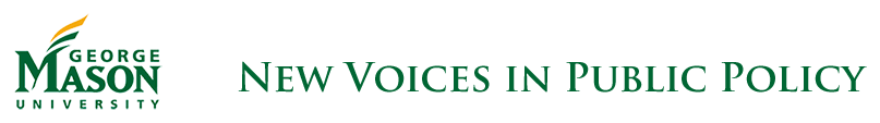 New Voices in Public Policy