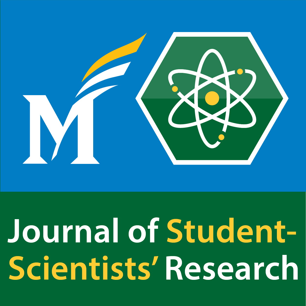 Journal of Student-Scientists' Research