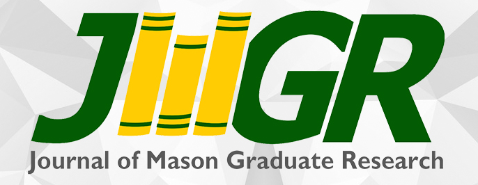 Journal of Mason Graduate Research