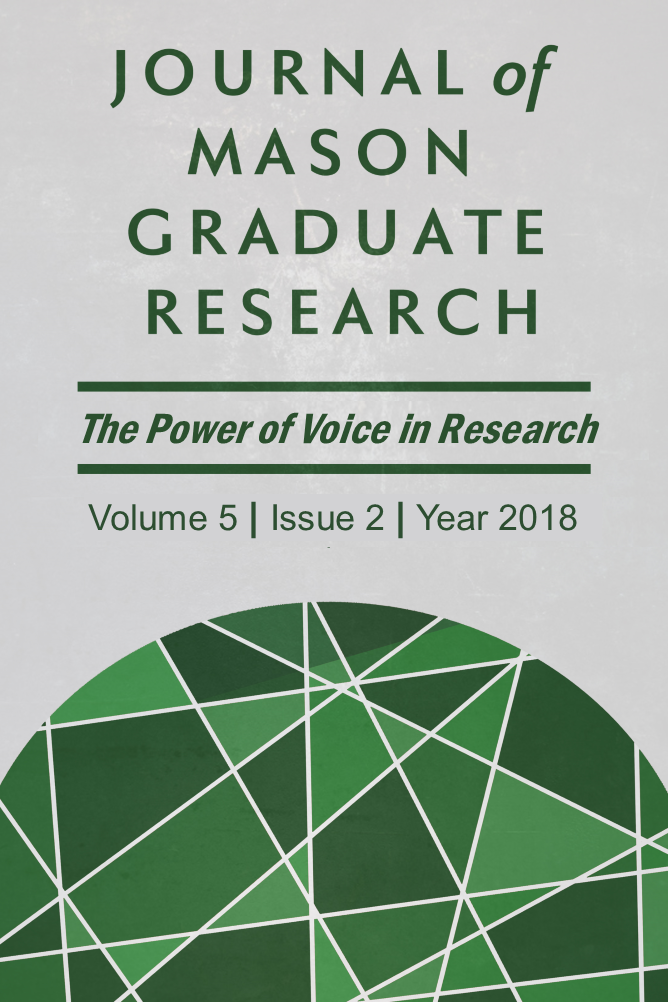 Volume 5 &bull; Issue 2 &bull; 2018 &bull; The Power of Voice in Research