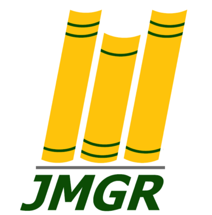 Journal of Mason Graduate Research